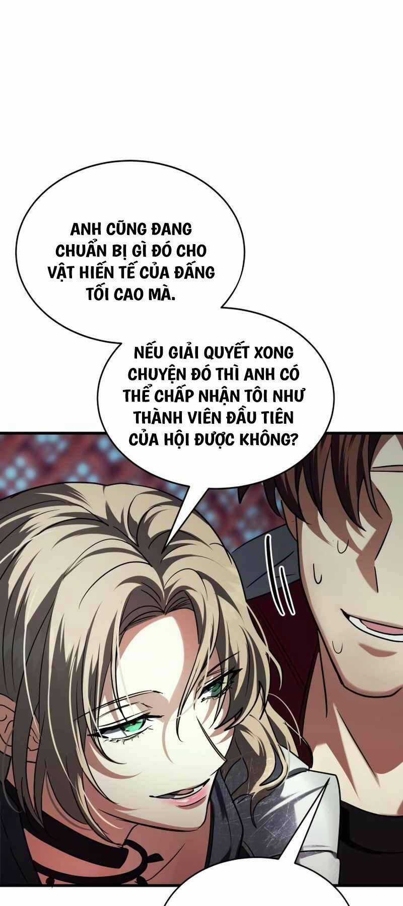 Ván Cược Của Chúa Chapter 23 trang 68