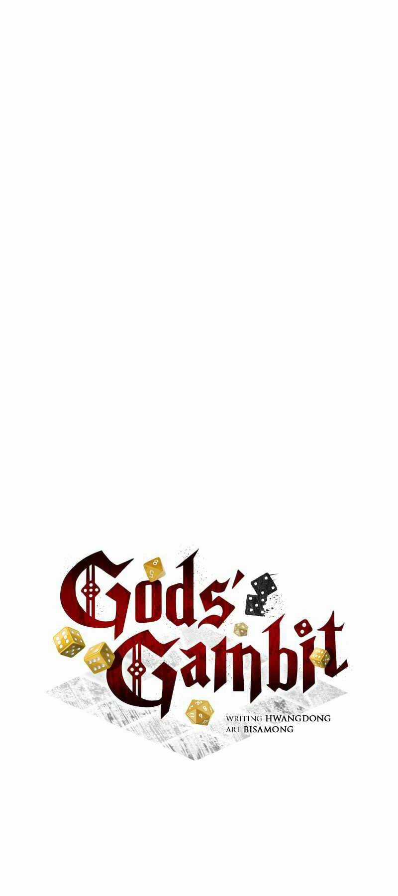 Ván Cược Của Chúa Chapter 23 trang 7