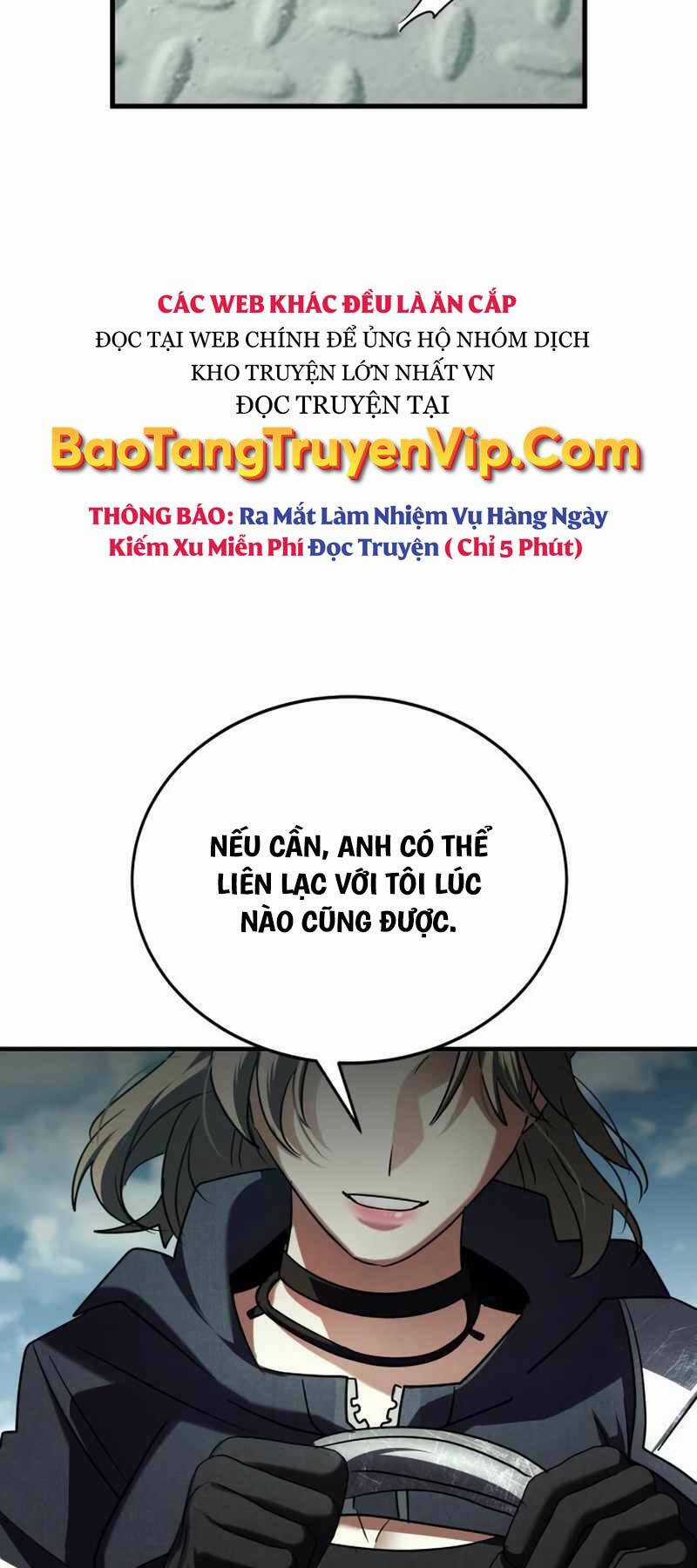 Ván Cược Của Chúa Chapter 23 trang 71