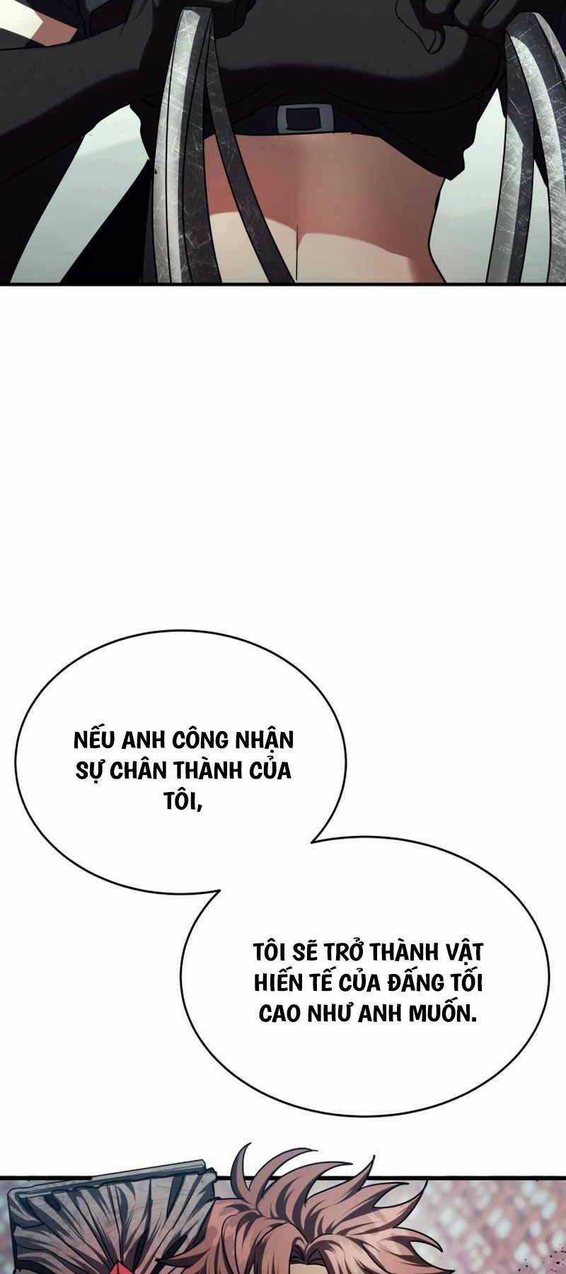 Ván Cược Của Chúa Chapter 23 trang 72
