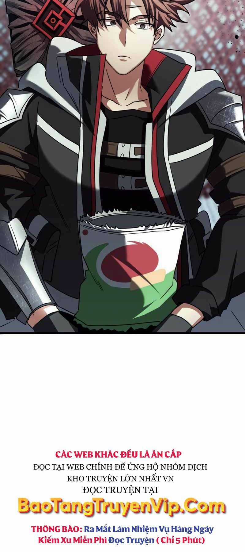 Ván Cược Của Chúa Chapter 23 trang 73