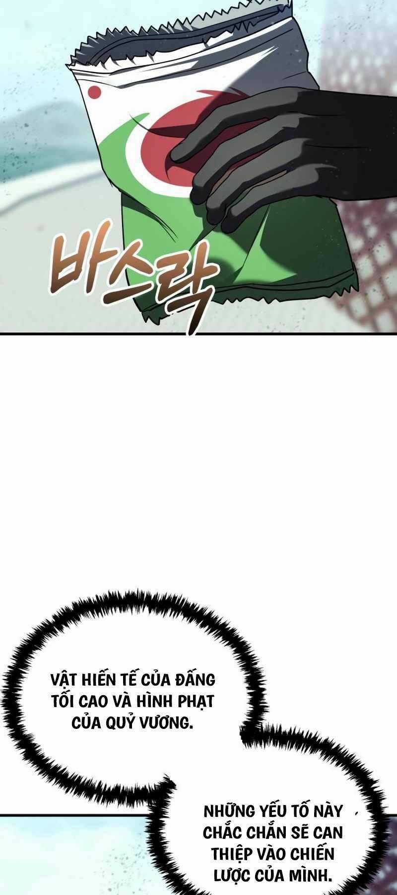 Ván Cược Của Chúa Chapter 23 trang 77