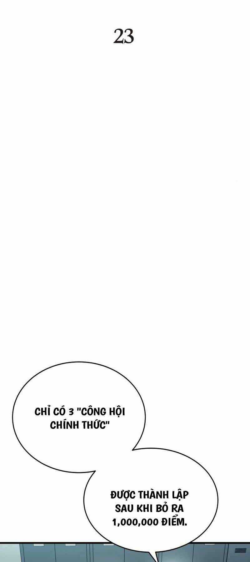 Ván Cược Của Chúa Chapter 23 trang 8