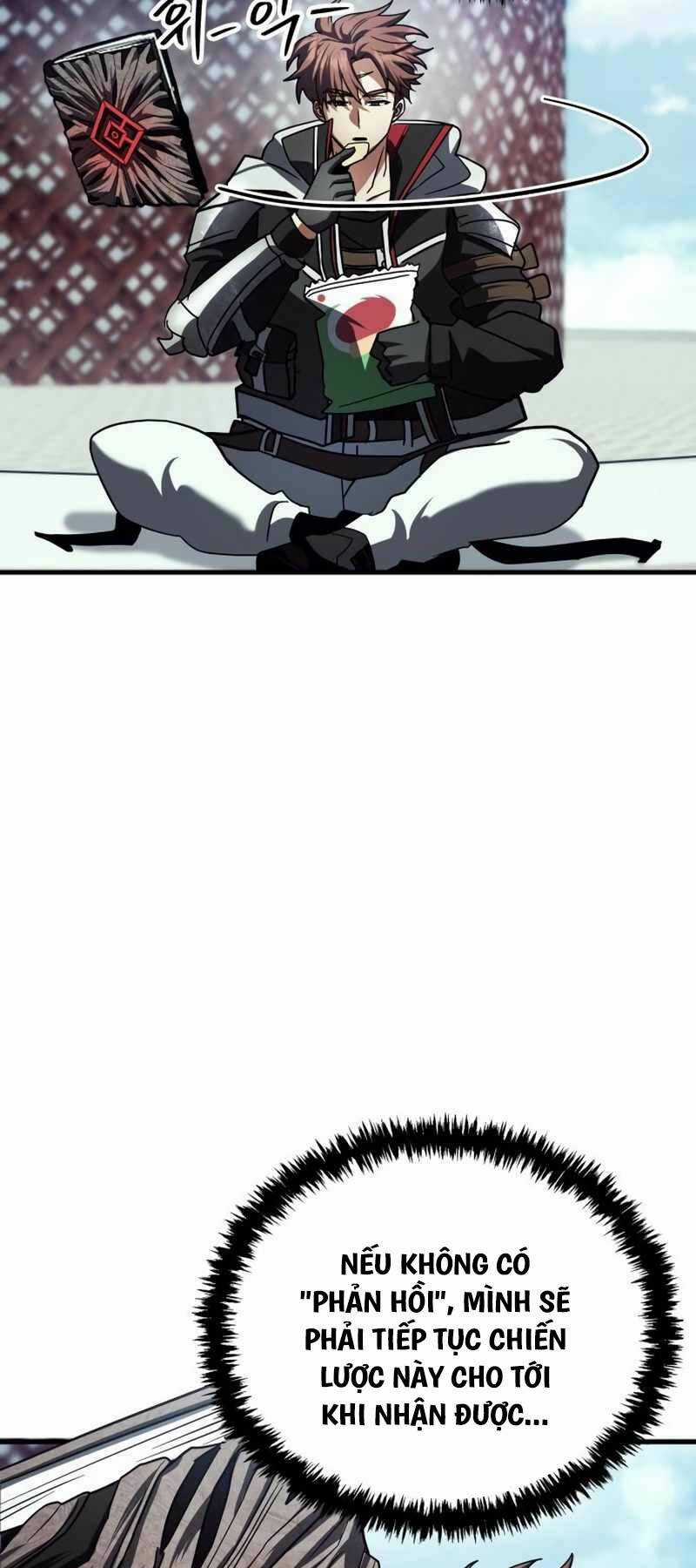 Ván Cược Của Chúa Chapter 23 trang 82