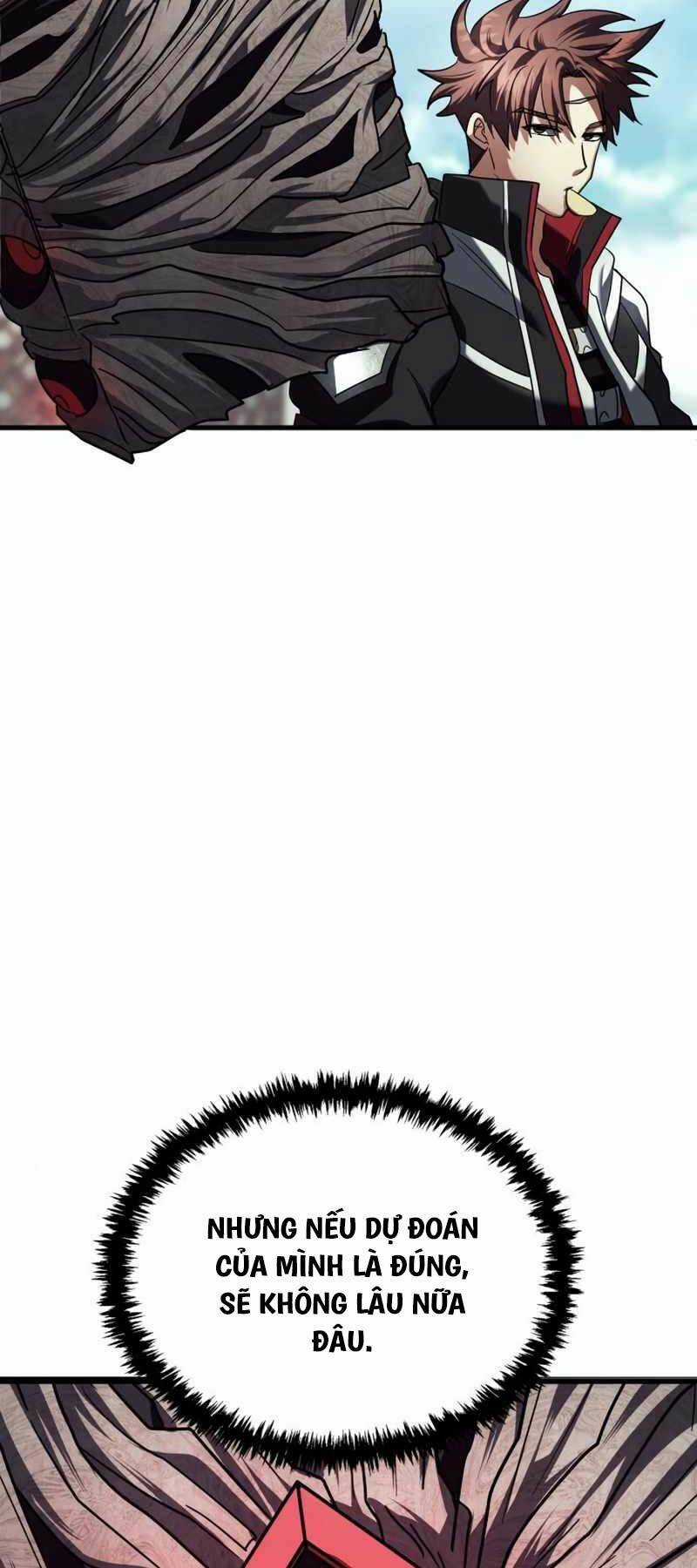 Ván Cược Của Chúa Chapter 23 trang 83