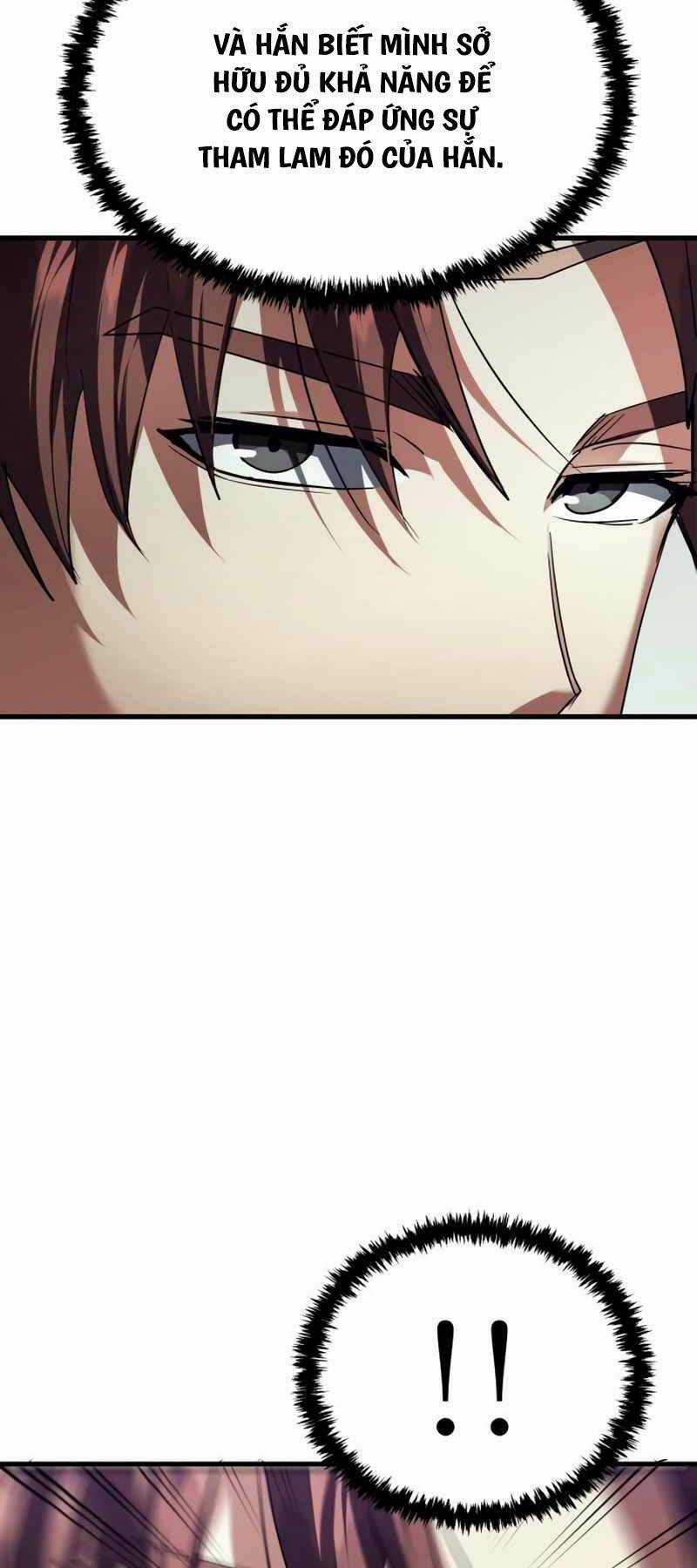 Ván Cược Của Chúa Chapter 23 trang 85