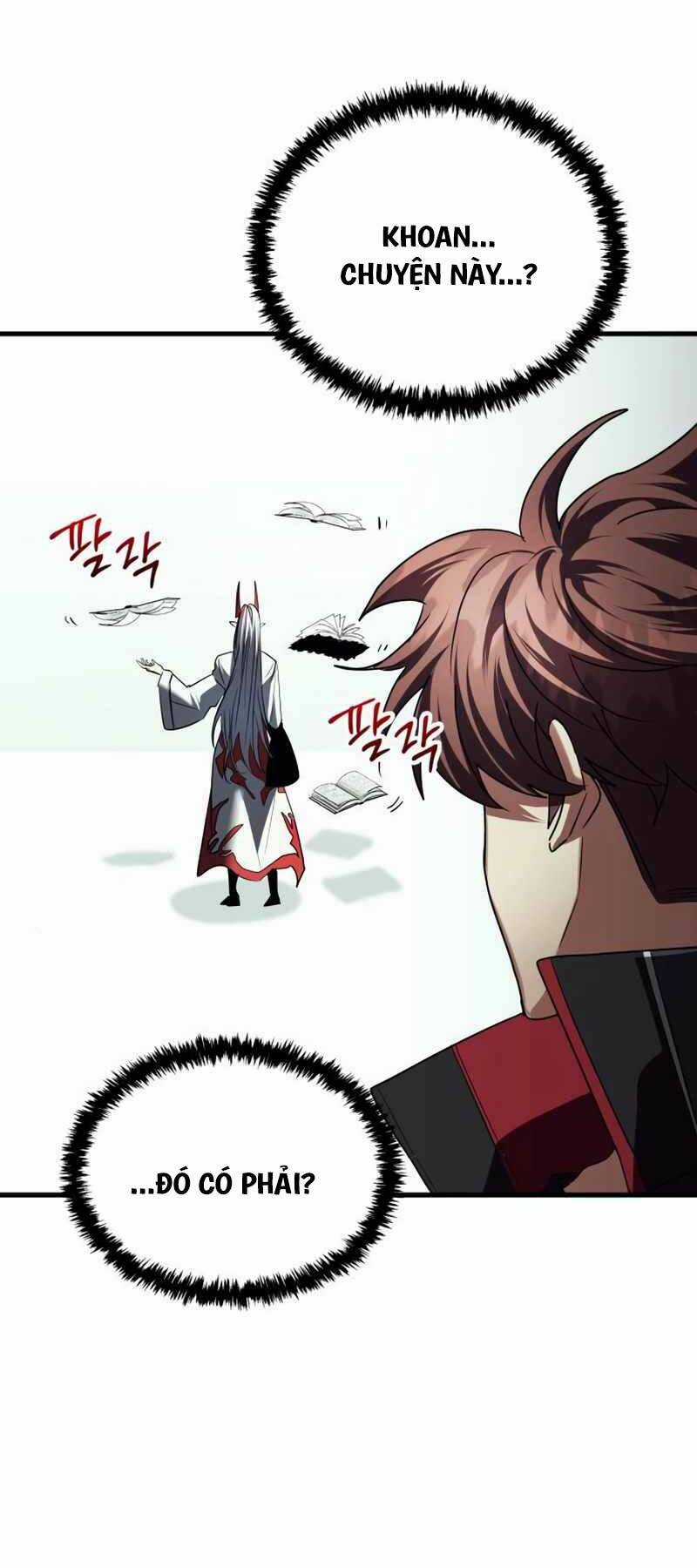 Ván Cược Của Chúa Chapter 23 trang 88