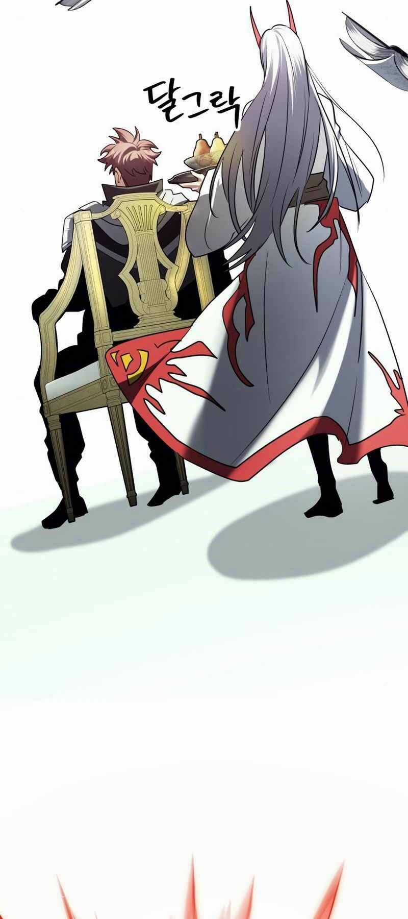 Ván Cược Của Chúa Chapter 23 trang 93