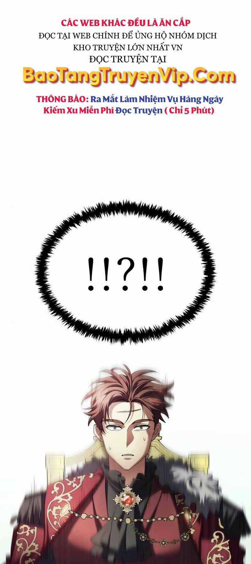 Ván Cược Của Chúa Chapter 23 trang 95