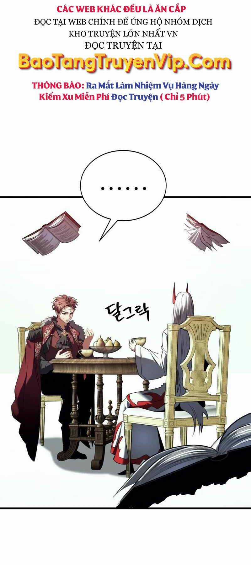 Ván Cược Của Chúa Chapter 23 trang 97