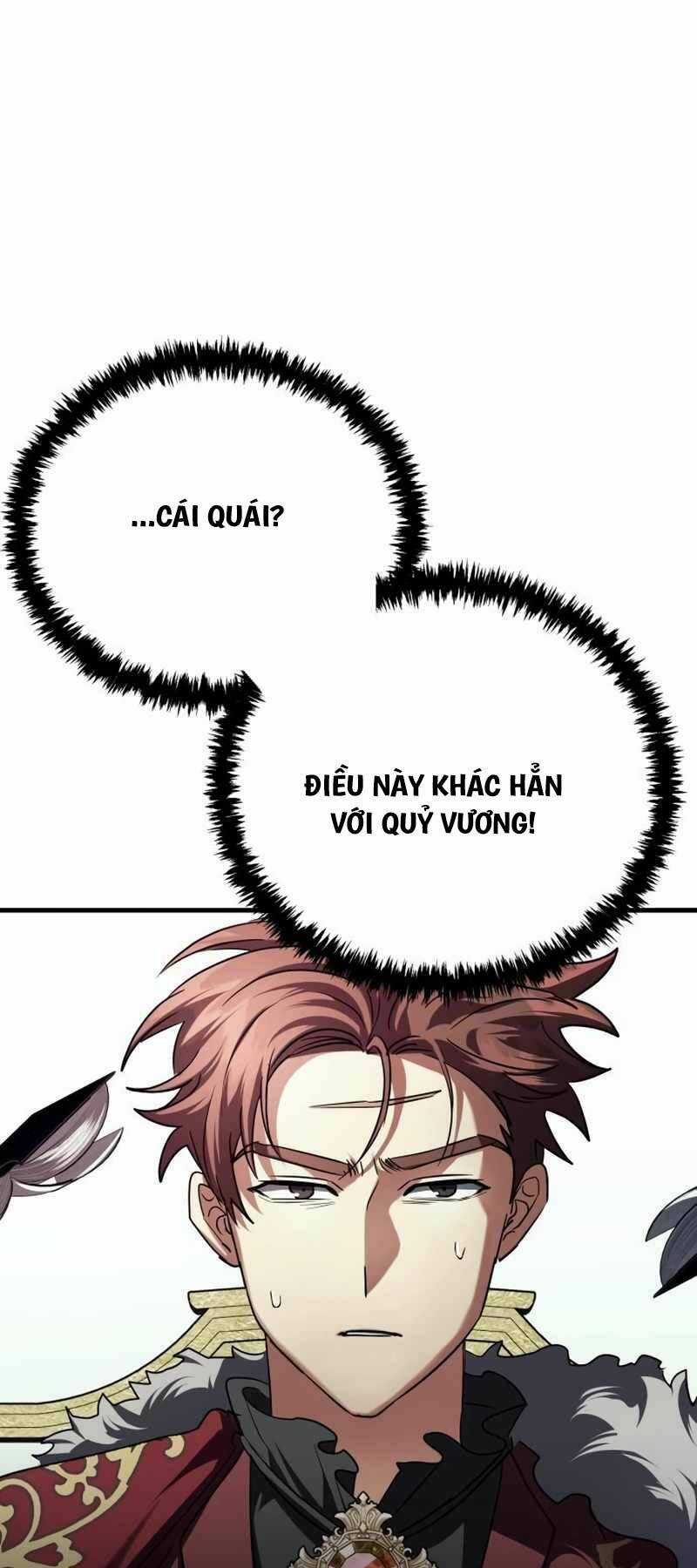 Ván Cược Của Chúa Chapter 23 trang 98