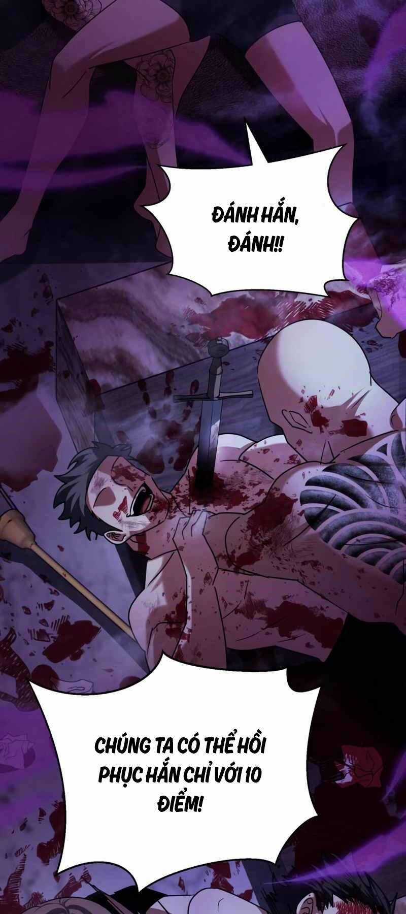 Ván Cược Của Chúa Chapter 24 trang 100