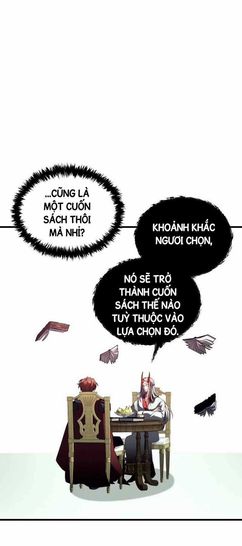 Ván Cược Của Chúa Chapter 24 trang 11