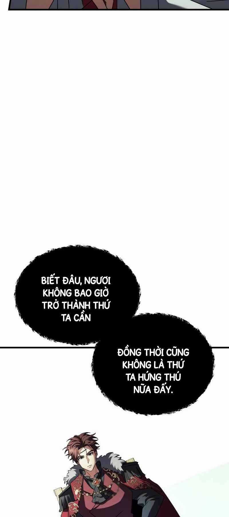 Ván Cược Của Chúa Chapter 24 trang 14