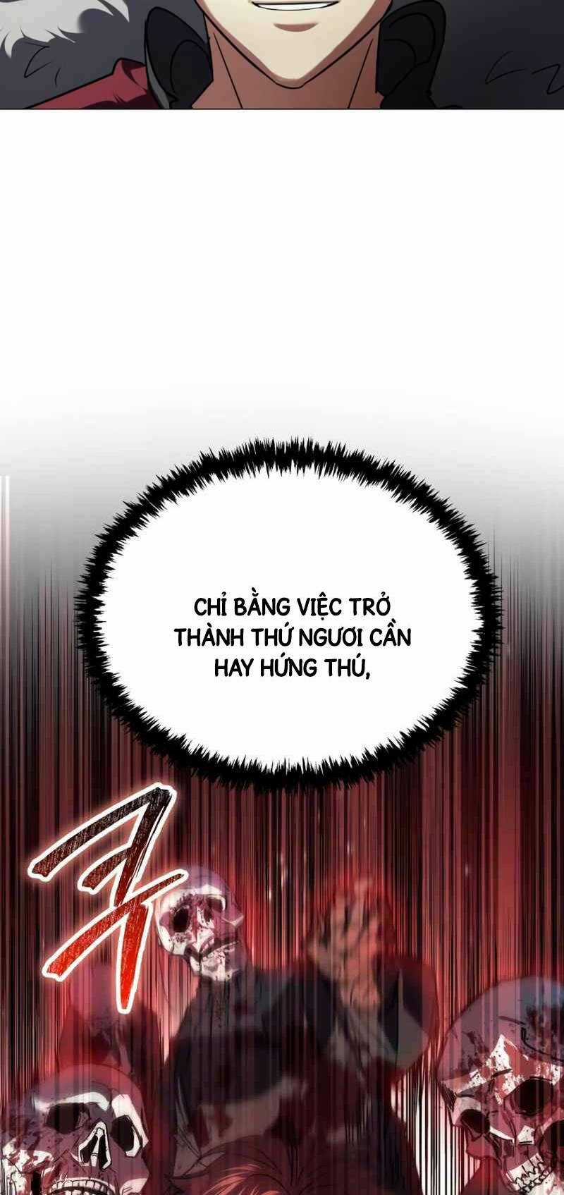 Ván Cược Của Chúa Chapter 24 trang 16