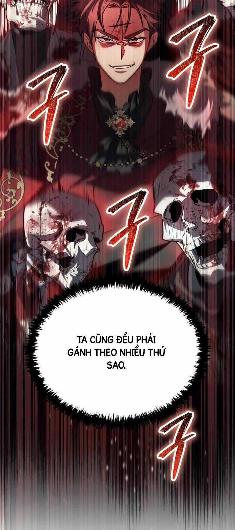 Ván Cược Của Chúa Chapter 24 trang 17
