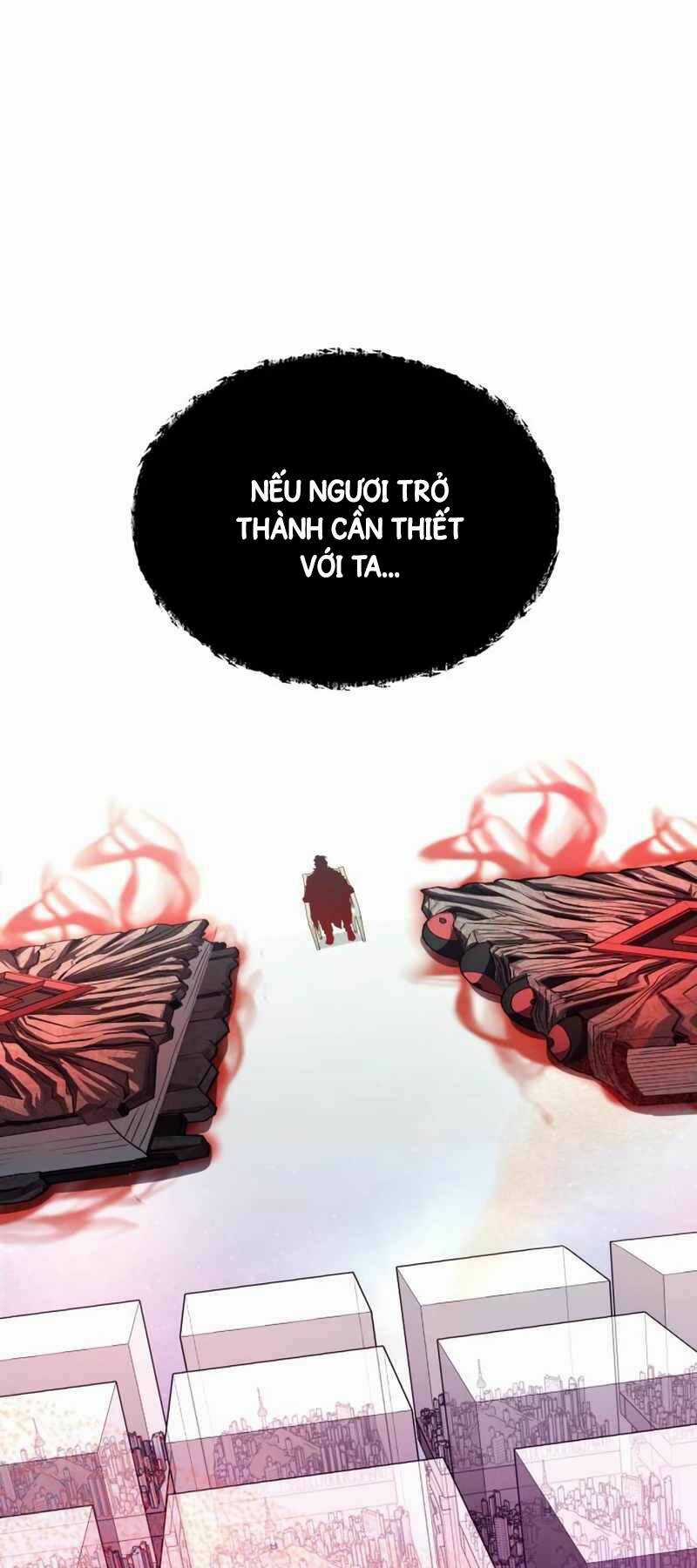 Ván Cược Của Chúa Chapter 24 trang 19