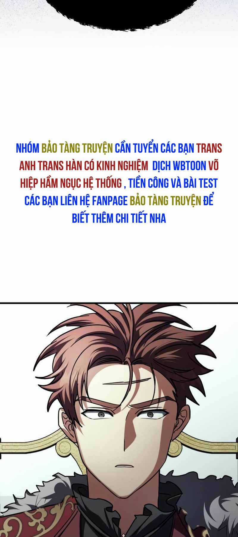 Ván Cược Của Chúa Chapter 24 trang 21