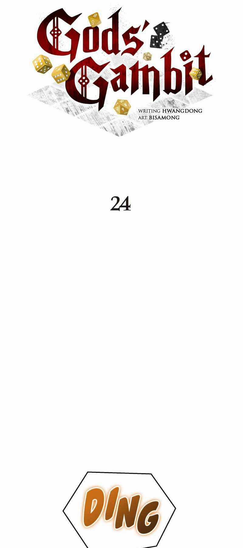Ván Cược Của Chúa Chapter 24 trang 23