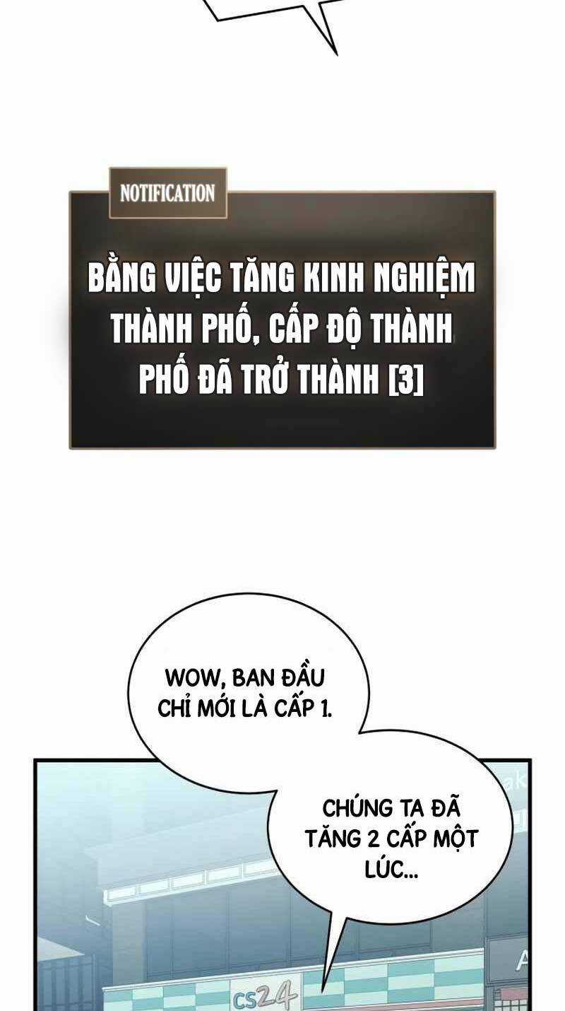 Ván Cược Của Chúa Chapter 24 trang 24