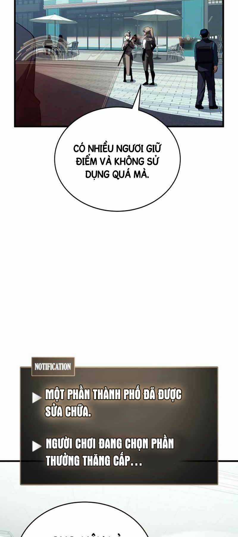 Ván Cược Của Chúa Chapter 24 trang 25