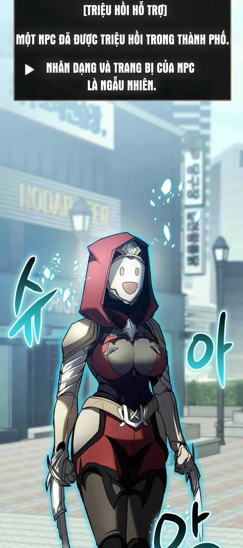 Ván Cược Của Chúa Chapter 24 trang 30