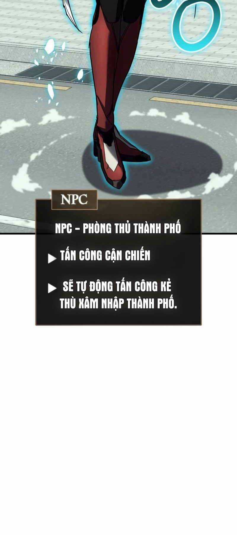 Ván Cược Của Chúa Chapter 24 trang 31