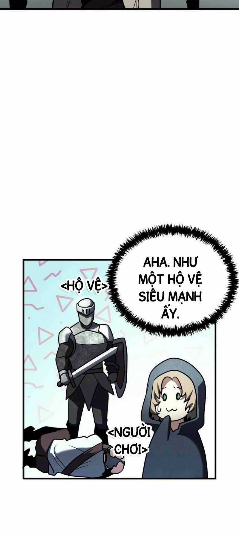 Ván Cược Của Chúa Chapter 24 trang 34