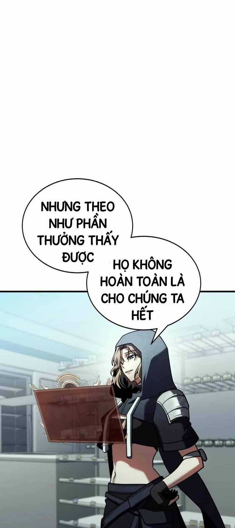 Ván Cược Của Chúa Chapter 24 trang 35