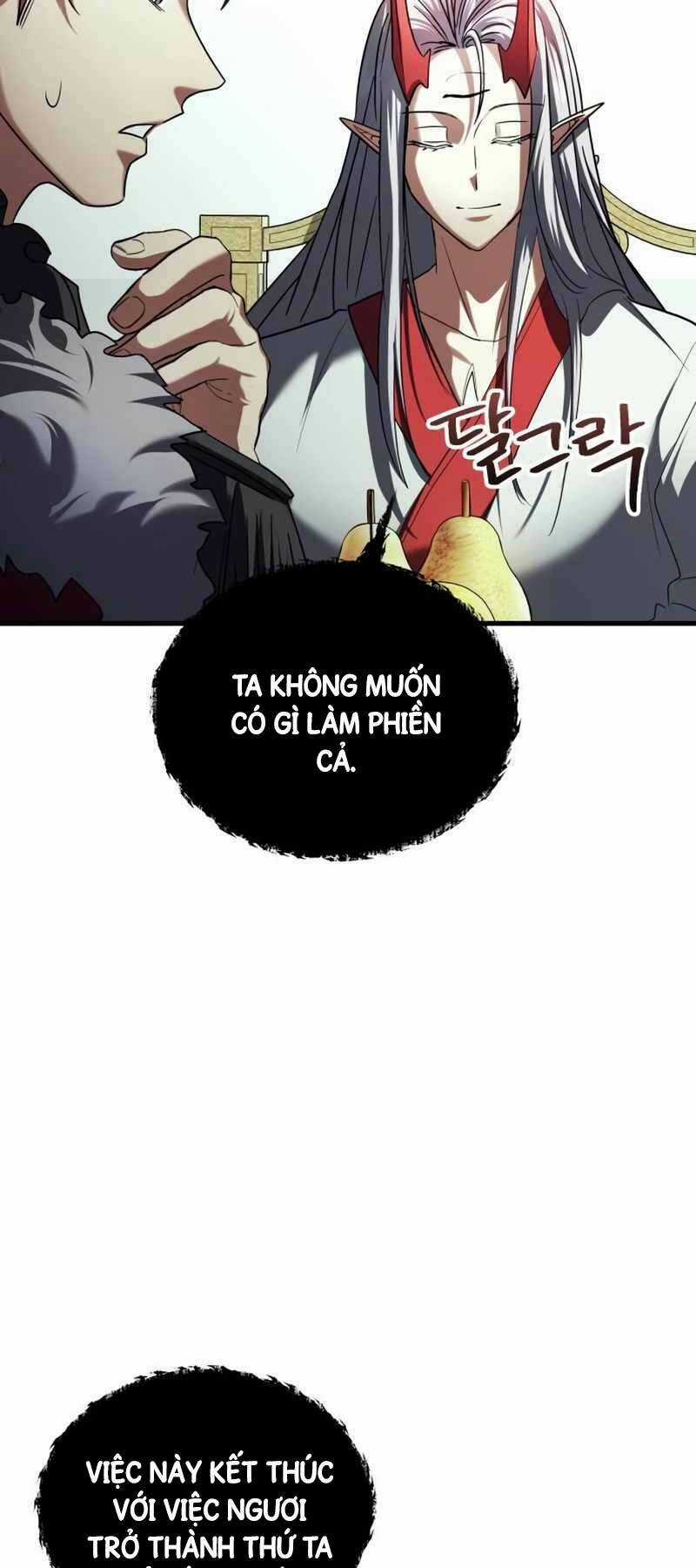 Ván Cược Của Chúa Chapter 24 trang 4