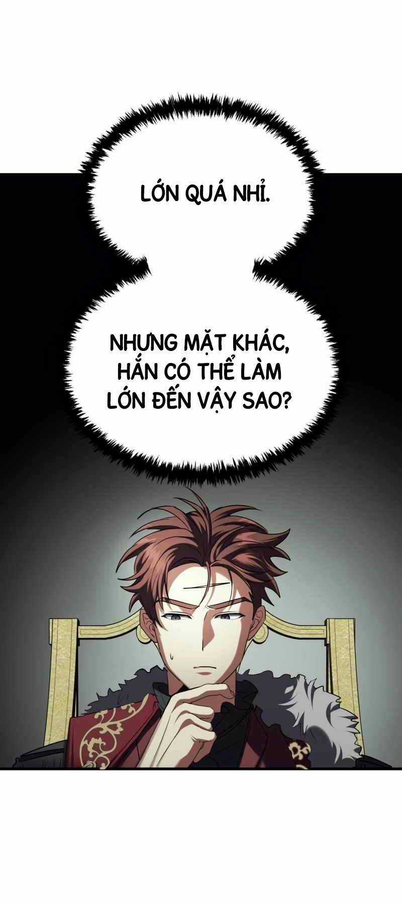 Ván Cược Của Chúa Chapter 24 trang 47