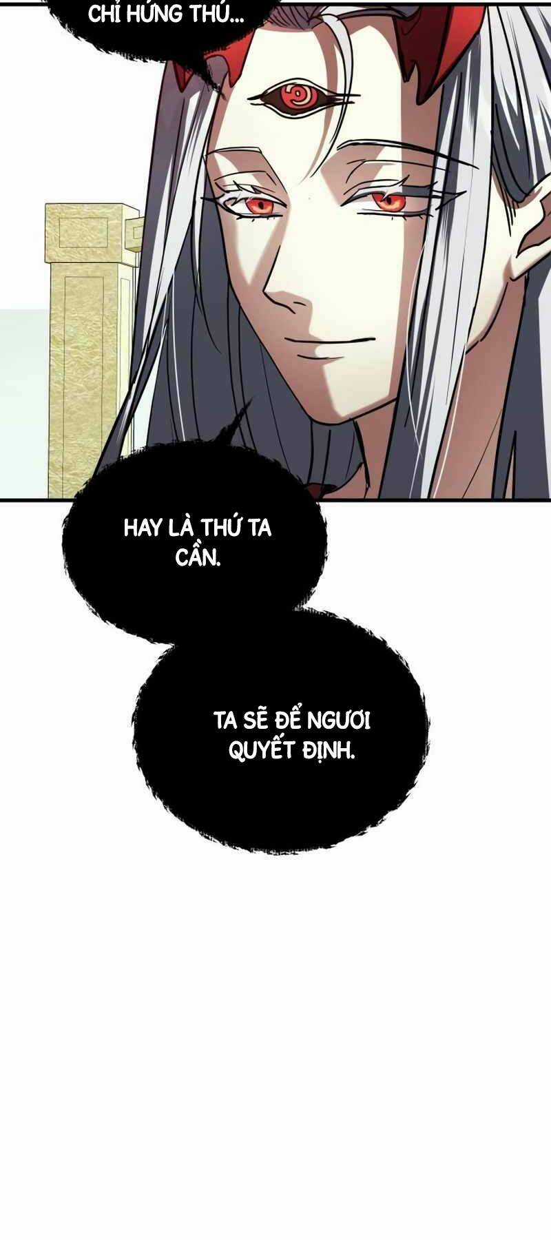 Ván Cược Của Chúa Chapter 24 trang 5