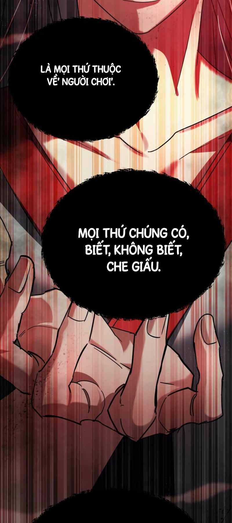 Ván Cược Của Chúa Chapter 24 trang 53