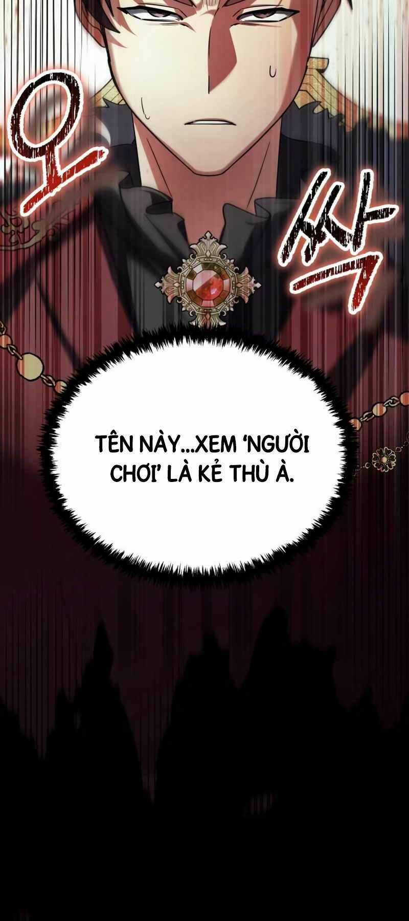 Ván Cược Của Chúa Chapter 24 trang 55