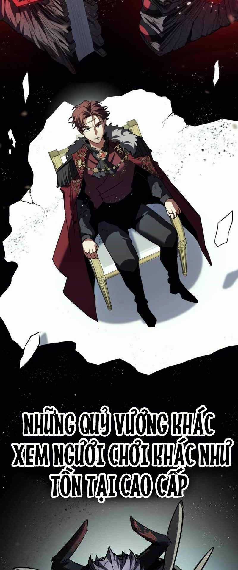 Ván Cược Của Chúa Chapter 24 trang 57