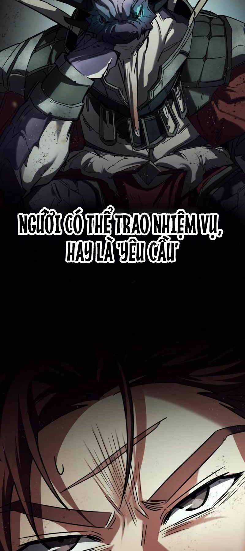 Ván Cược Của Chúa Chapter 24 trang 58