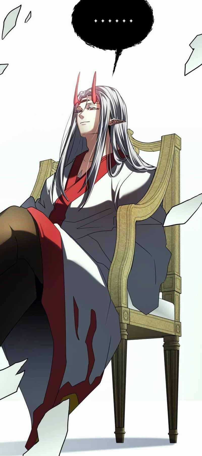 Ván Cược Của Chúa Chapter 24 trang 63