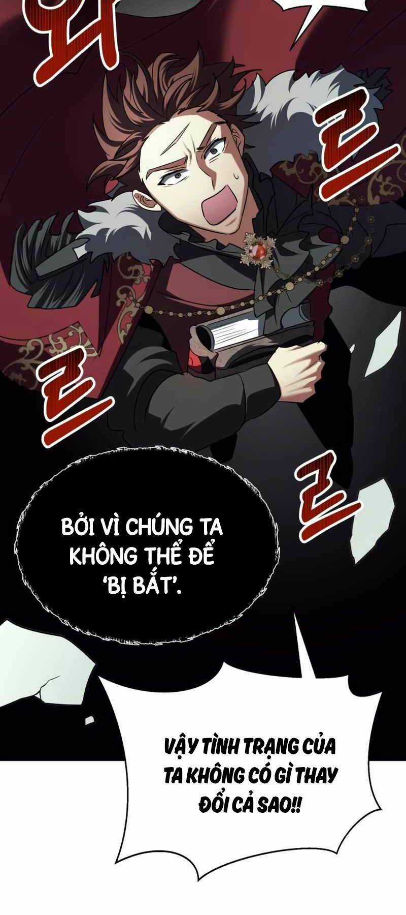 Ván Cược Của Chúa Chapter 24 trang 66