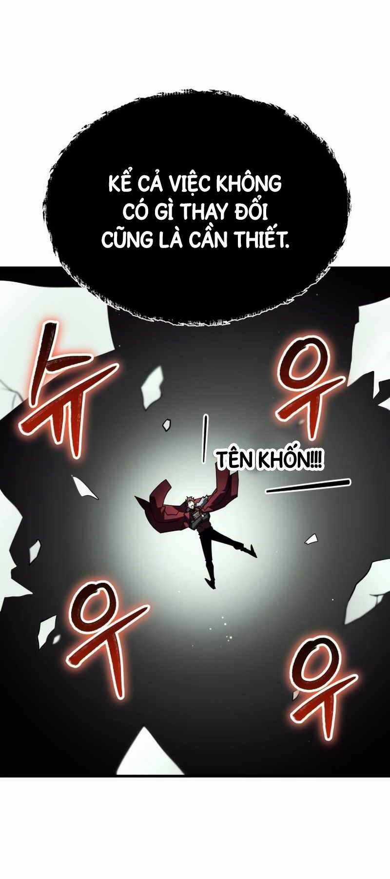 Ván Cược Của Chúa Chapter 24 trang 67