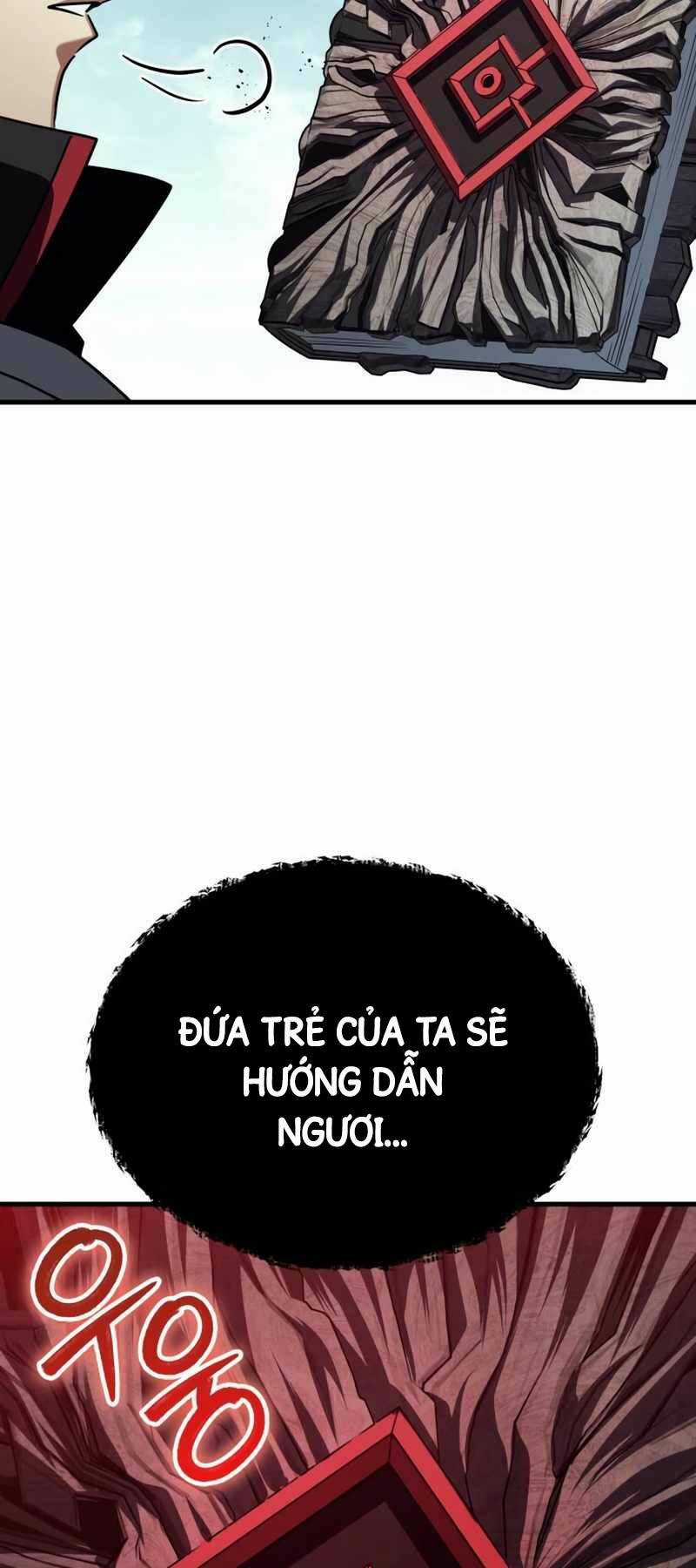 Ván Cược Của Chúa Chapter 24 trang 71