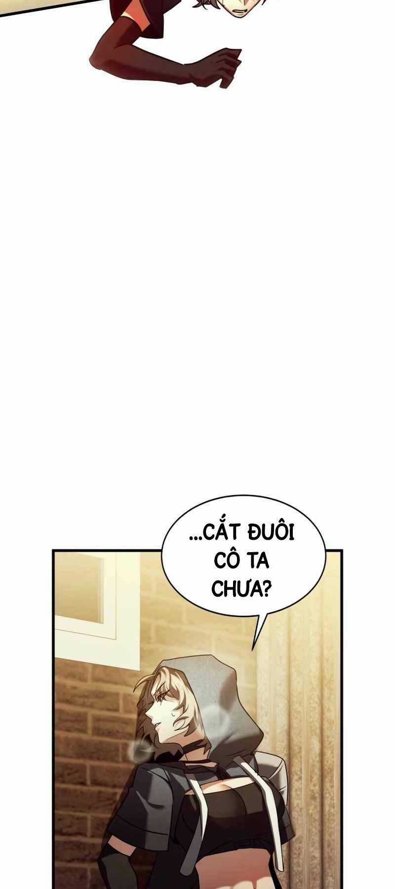 Ván Cược Của Chúa Chapter 24 trang 76