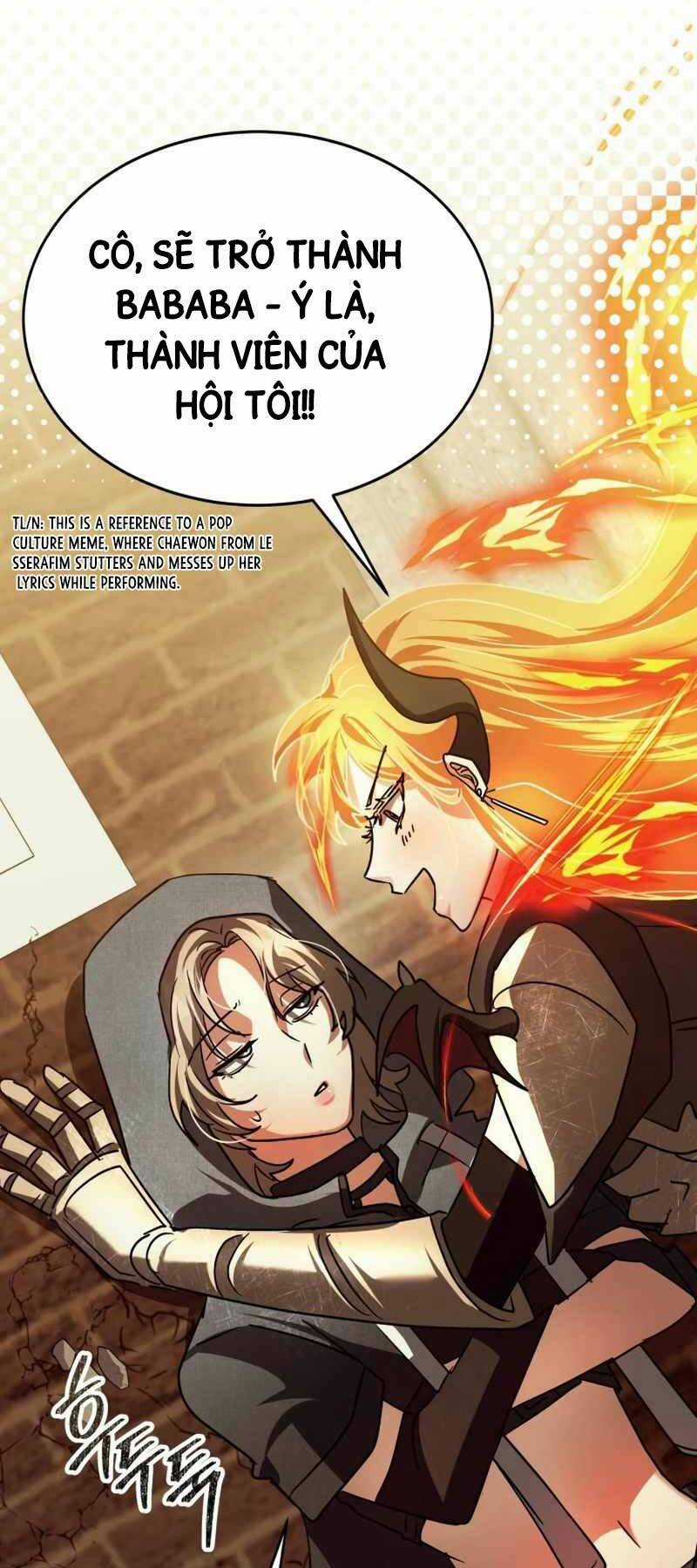 Ván Cược Của Chúa Chapter 24 trang 79