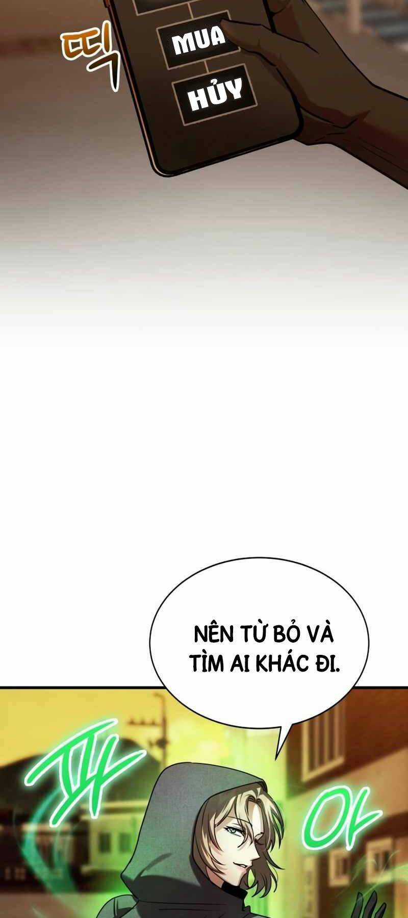 Ván Cược Của Chúa Chapter 24 trang 82