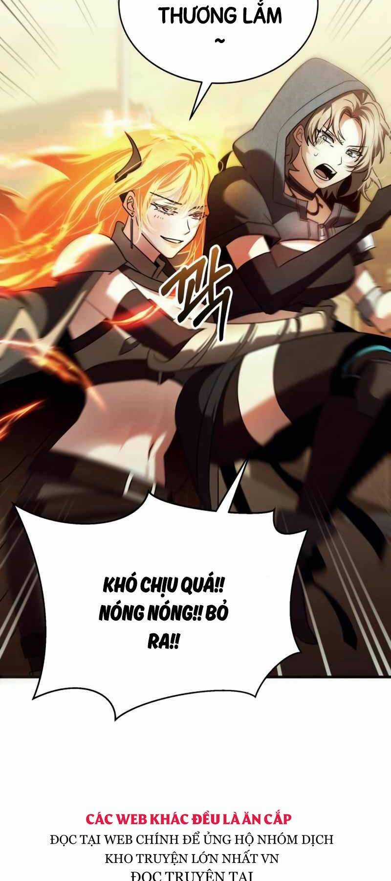 Ván Cược Của Chúa Chapter 24 trang 84