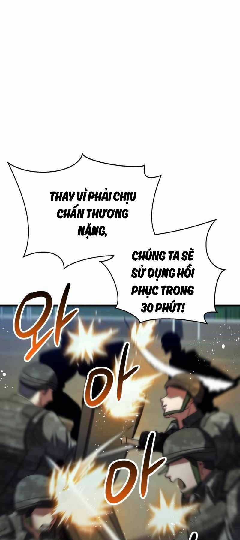 Ván Cược Của Chúa Chapter 24 trang 87