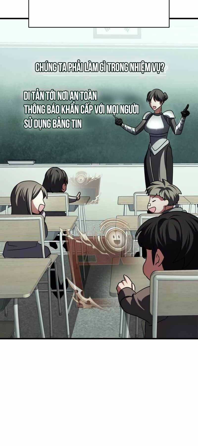 Ván Cược Của Chúa Chapter 24 trang 93