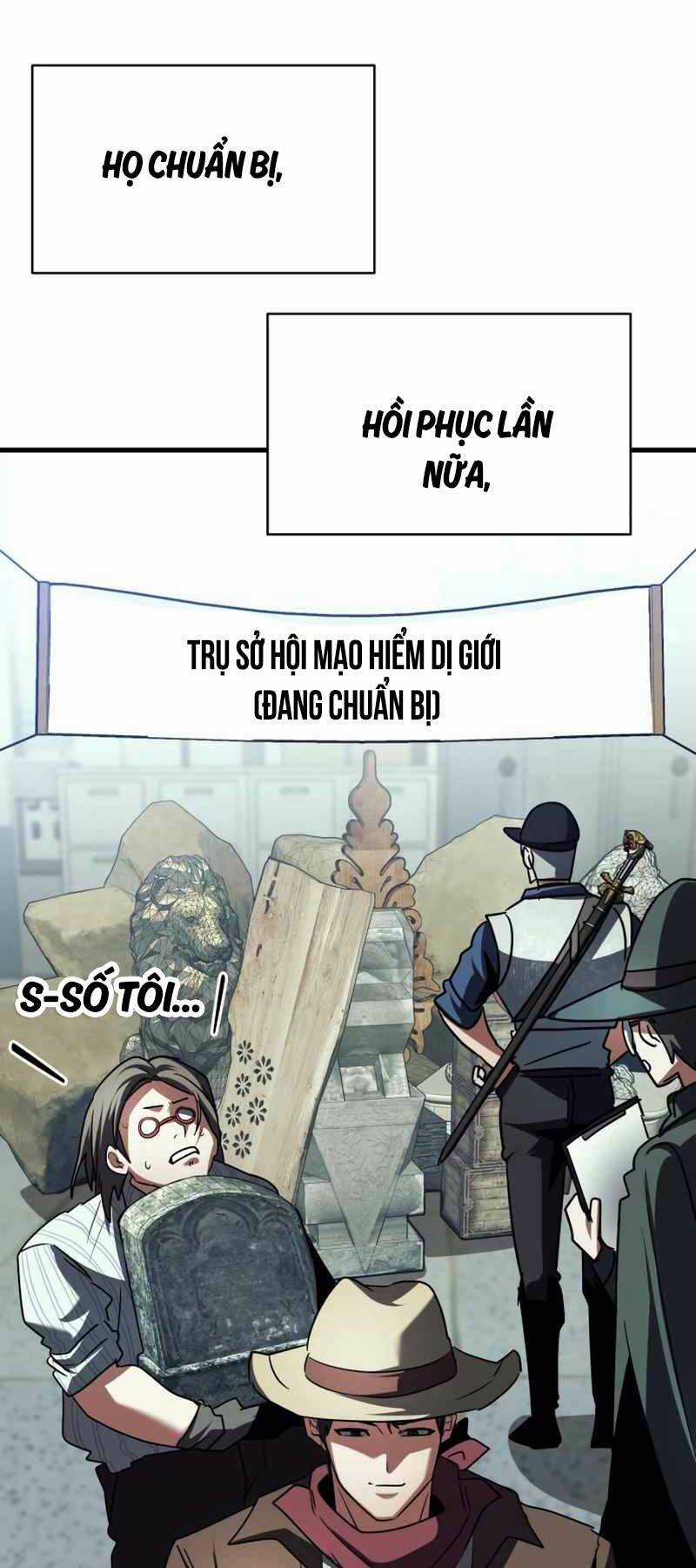 Ván Cược Của Chúa Chapter 24 trang 94