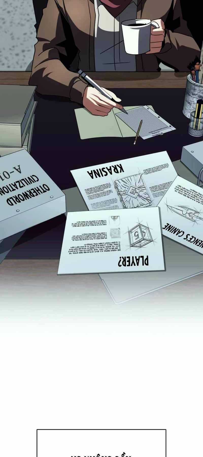 Ván Cược Của Chúa Chapter 24 trang 95
