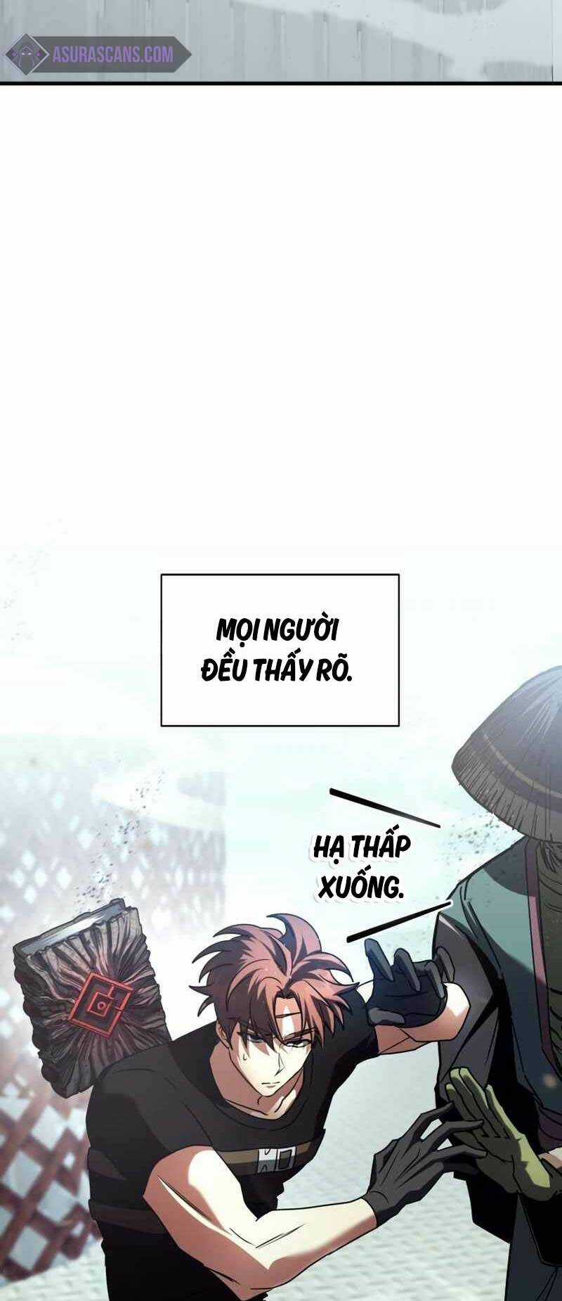 Ván Cược Của Chúa Chapter 24 trang 97