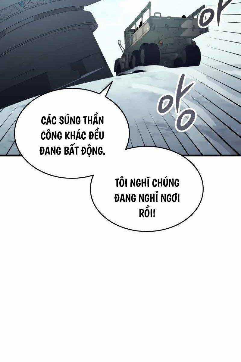 Ván Cược Của Chúa Chapter 25 trang 105